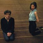 Chairlift. Chairlift.