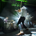 Dirty Three's new album, Toward the Low Sun, comes out Feb. 28.