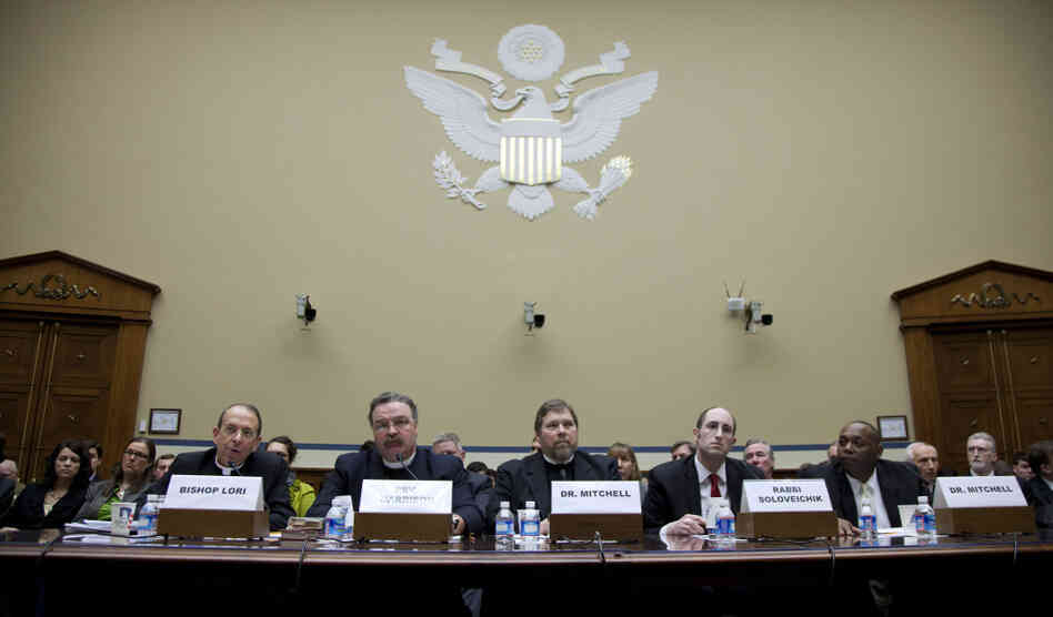 Expect the rest of 2012 to bring more political symbolism like Thursday's House hearing on birth control and religious freedom than actual passage of major legislation that solves Americans' problems. 