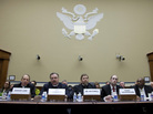 Expect the rest of 2012 to bring more political symbolism like Thursday's House hearing on birth control and religious freedom than actual passage of major legislation that solves Americans' problems. Expect the rest of 2012 to bring more political symbolism like Thursday's House hearing on birth control and religious freedom than actual passage of major legislation that solves Americans' problems.