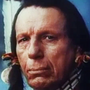 "The Crying Indian," became an iconic messenger of the Ad Council's anti-pollution campaign. "The Crying Indian," became an iconic messenger of the Ad Council's anti-pollution campaign.