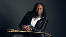 Joe Louis Walker's newest album is called 'Hellfire'. Joe Louis Walker's newest album is called 'Hellfire'.
