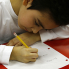 On Jan. 1, the Missouri State School Board revoked the Kansas City public school district's accreditation. Now parents have a hard choice to make: leave or keep their children at a failed school? On Jan. 1, the Missouri State School Board revoked the Kansas City public school district's accreditation. Now parents have a hard choice to make: leave or keep their children at a failed school?