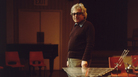 The contemporary composer Gyorgy Ligeti, pictured here circa 1975, was a jazz fan, it turns out. The contemporary composer Gyorgy Ligeti, pictured here circa 1975, was a jazz fan, it turns out.