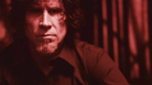 In "The Gravedigger's Song," Mark Lanegan's raspy croak is without a doubt his most valuable asset. In "The Gravedigger's Song," Mark Lanegan's raspy croak is without a doubt his most valuable asset.