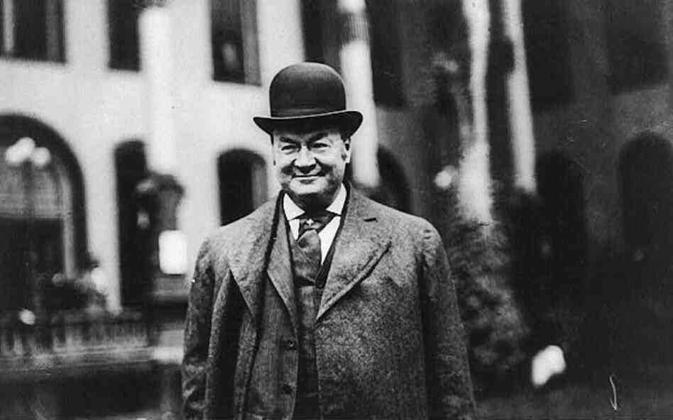 James Schoolcraft Sherman served under William H. Taft from 1909 to 1912, when he died of Bright's disease. 