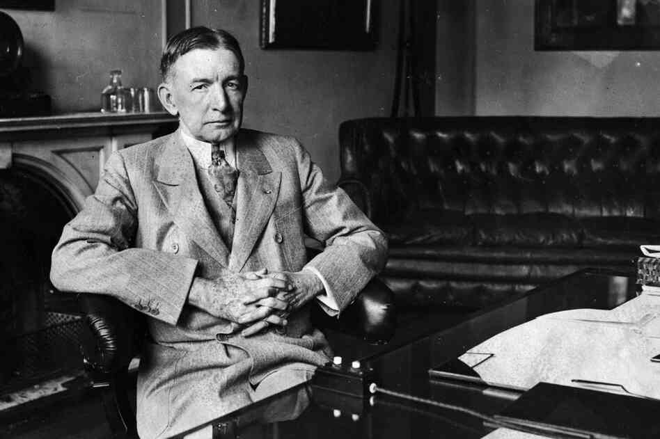 Charles G. Dawes was Calvin Coolidge's second in command from 1925 to 1929. Dawes is the only vice president to have both a Billboard Top 10 hit and a Nobel Peace Prize. 