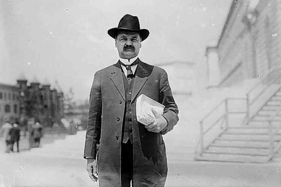 Charles Curtis, the only vice president to have strong Native American roots, served under Herbert Hoover from 1929 to 1933. 