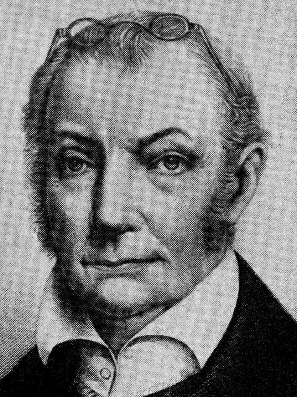 Aaron Burr served as vice president under Thomas Jefferson from 1801 to 1805. In 1804, Burr killed political rival Alexander Hamilton in a duel over his reputation. 