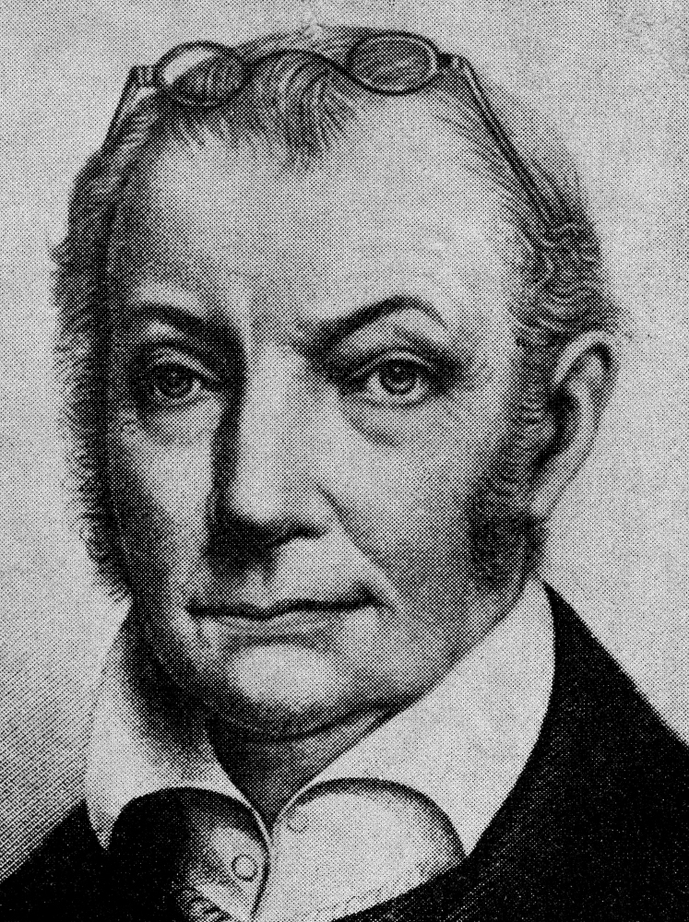 Aaron Burr served as vice president under Thomas Jefferson from 1801 to 1805. In 1804, Burr killed political rival Alexander Hamilton in a duel over his reputation. 