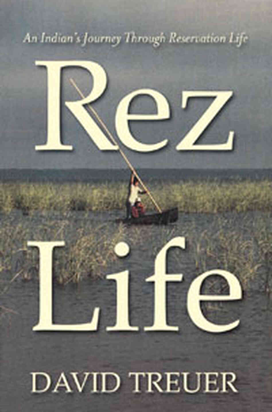In the second hour, author David Treuer talks about his life growing up on Leech Lake Reservation. In the second hour, author David Treuer talks about his life growing up on Leech Lake Reservation.