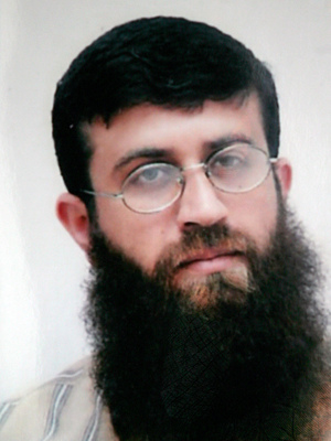 Khader Adnan, a senior member of the radical Islamic Jihad group, has been held by Israel without charge. Israel agreed Tuesday to release Adnan, 33, who was on a hunger strike for more than two months. Khader Adnan, a senior member of the radical Islamic Jihad group, has been held by Israel without charge. Israel agreed Tuesday to release Adnan, 33, who was on a hunger strike for more than two months.