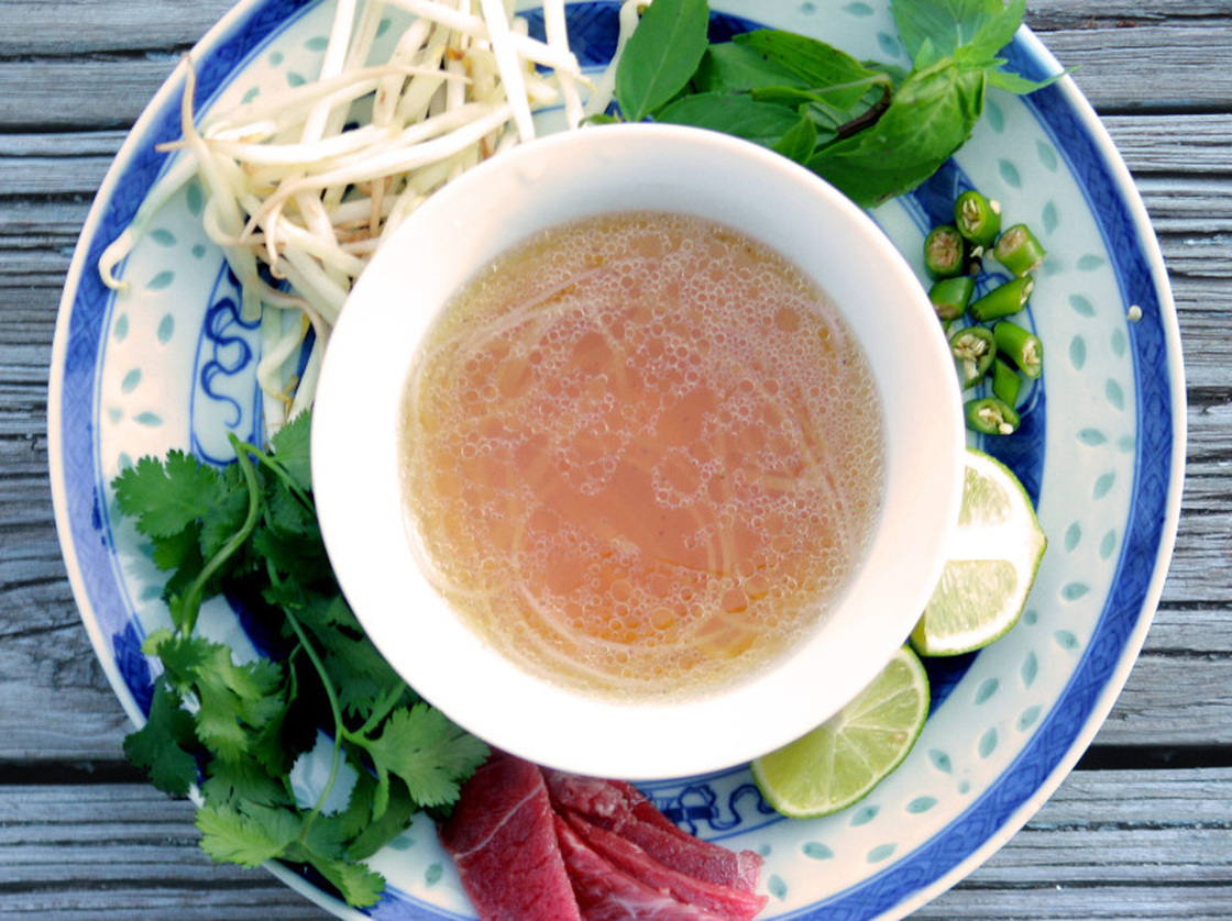 One-Day Pho 