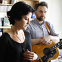 The Cranberries performs a Tiny Desk Concert at NPR Music in Washington, on February 10, 2011. The Cranberries performs a Tiny Desk Concert at NPR Music in Washington, on February 10, 2011.