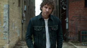 Dierks Bentley.