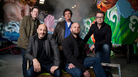 The New Orleans funk band Galactic's latest album, Carnivale Electrico, takes listeners from Fat Tuesday to Ash Wednesday. The New Orleans funk band Galactic's latest album, Carnivale Electrico, takes listeners from Fat Tuesday to Ash Wednesday.
