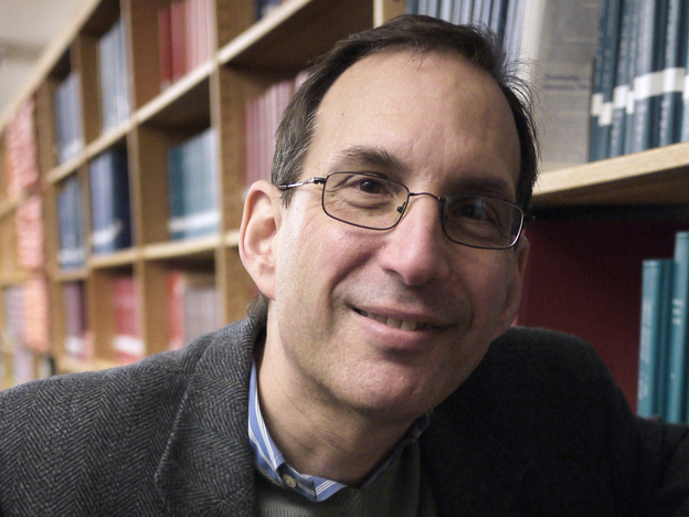 Joseph Turow is a professor at the Annenberg School for Communication at the University of Pennsylvania. 