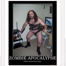 The Pinterest "The Board of Man" has become a repository on the site for pinning "over-the-top manly" images.