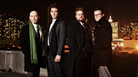New York Polyphony. New York Polyphony.
