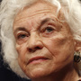 Justice Sandra Day O'Connor wrote the 2003 Supreme Court opinion on affirmative action in college admissions. The newly energized conservative majority on the court could now change course. 