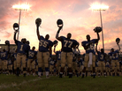 Filmmakers Dan Lindsay and T.J. Martin spent nine months in North Memphis, Tenn., with the Manassas Tigers. Filmmakers Dan Lindsay and T.J. Martin spent nine months in North Memphis, Tenn., with the Manassas Tigers.