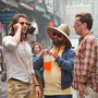 Drinking on screen, even in a cautionary tale like The Hangover Part II, can encourage kids to try drinking, according to new research. Drinking on screen, even in a cautionary tale like The Hangover Part II, can encourage kids to try drinking, according to new research.