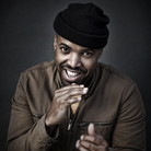 Van Hunt is this week's featured artist at KCRW's Wednesdays Become Eclectic. Van Hunt is this week's featured artist at KCRW's Wednesdays Become Eclectic.