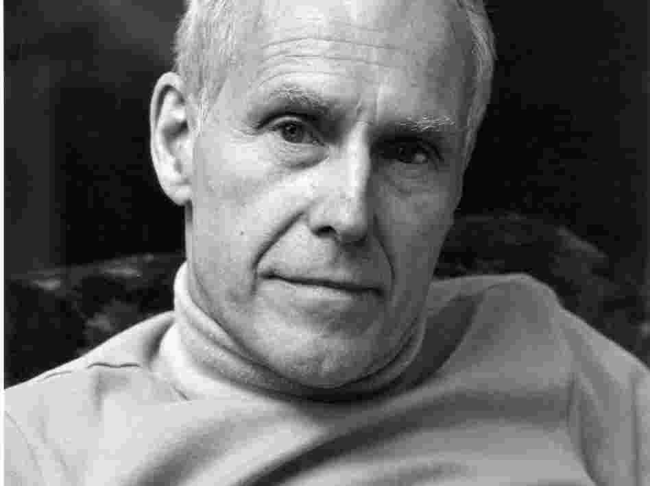 Barney Rosset paid $3,000 for Grove Press in 1951. Then he used the company to help tear down American obscenity laws of the 1950s and '60s. 