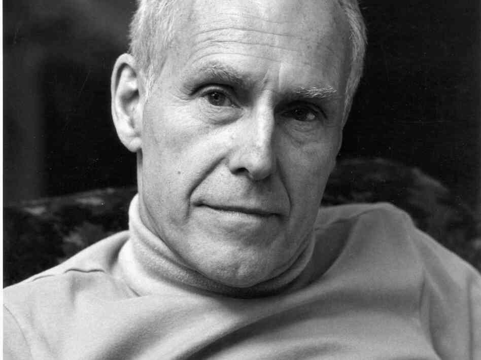 Barney Rosset paid $3,000 for Grove Press in 1951. Then he used the company to help tear down American obscenity laws of the 1950s and '60s. 