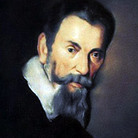 Claudio Monteverdi Claudio Monteverdi