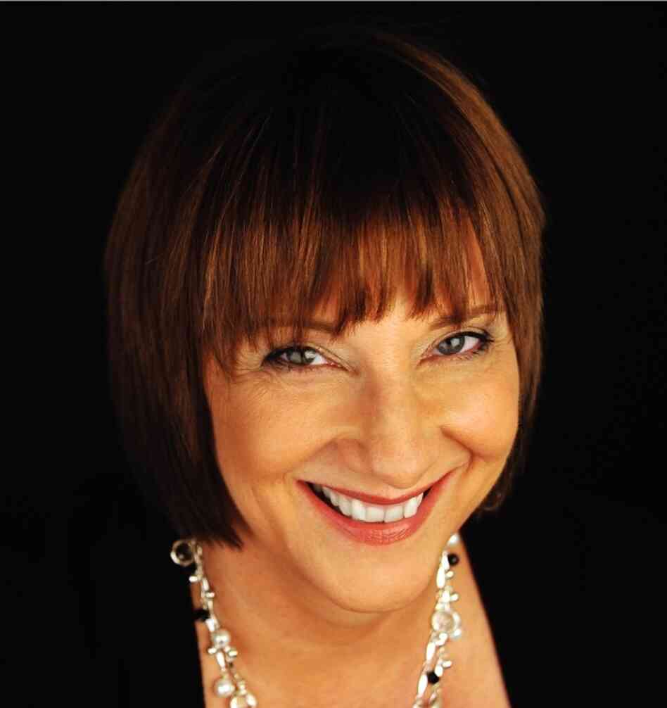 Deborah Crombie has written 14 novels in her Kincaid and James mystery series, including Necessary as Blood and Where Memories Lie.