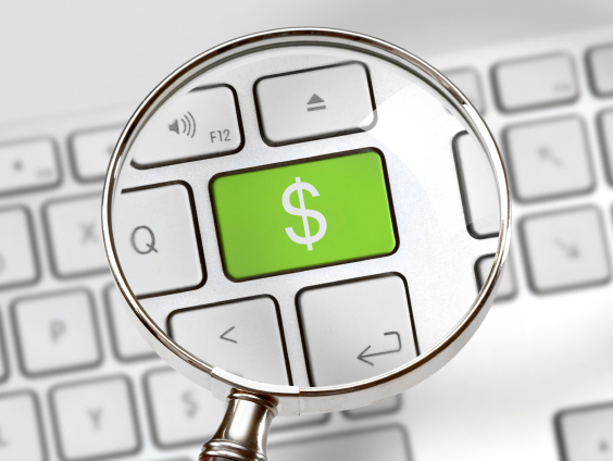 How Companies Are 'Defining Your Worth' Online