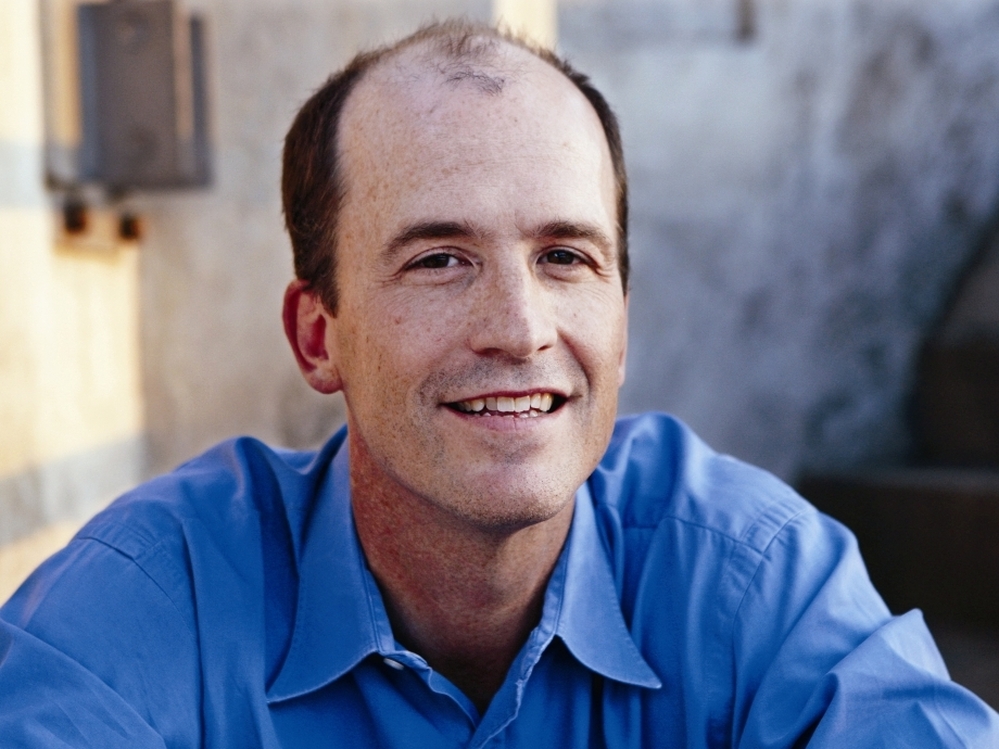Jim Yardley is a Pulitzer Prize-winning journalist who has served for eight years as a New York Times foreign correspondent and bureau chief in China and India. He is also an avid basketball fan.