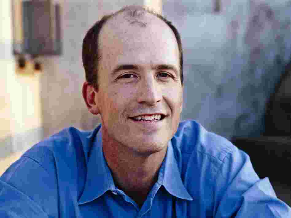 Jim Yardley is a Pulitzer Prize-winning journalist who has served for eight years as a New York Times foreign correspondent and bureau chief in China and India. He is also an avid basketball fan.