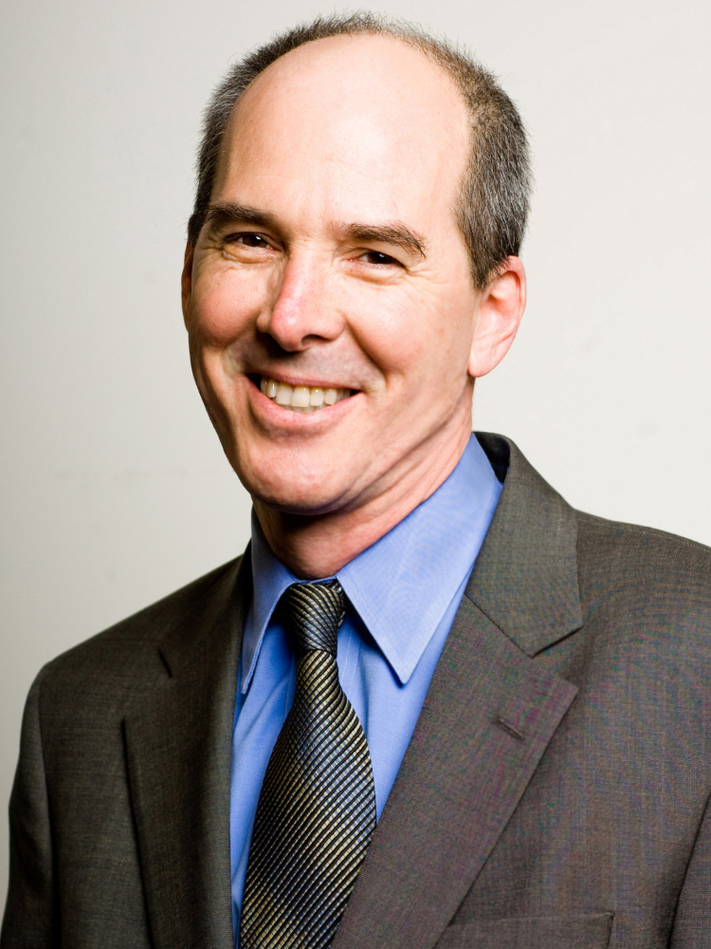 Kinsey Wilson, Senior Vice President and General Manager, NPR Digital Media, 2008
