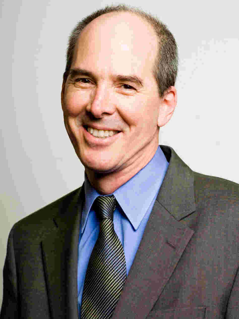 Kinsey Wilson, Senior Vice President and General Manager, NPR Digital Media, 2008