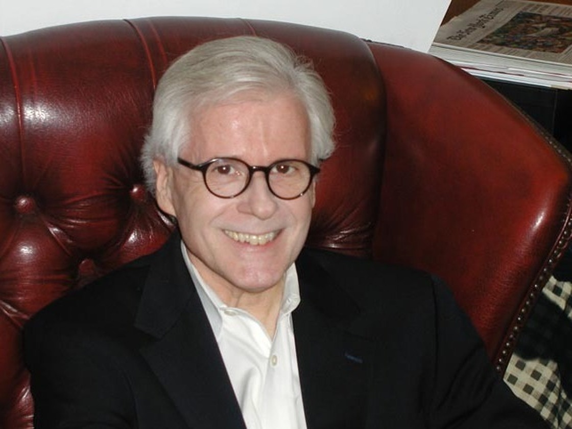 Thomas Mallon is a novelist, critic and director of the creative writing program at The George Washington University.