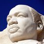 Not long after it was unveiled in 2011, controversy erupted over the Martin Luther King, Jr. Memorial. Critics argued that one of King's quotes had been paraphrased in a way that altered its meaning. In January, Interior Secretary Ken Salazar announced the mistake would be fixed.