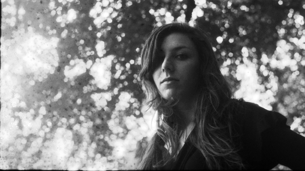 Julia Holter's new album, Ekstasis, comes out March 8.