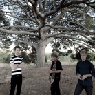 Nada Surf. Nada Surf.