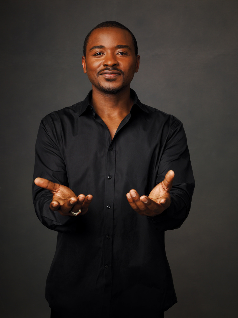  Robert Battle grew up in Miami and began dancing as a ninth-grader. He became artistic director of the Alvin Ailey American Dance Theater in July.