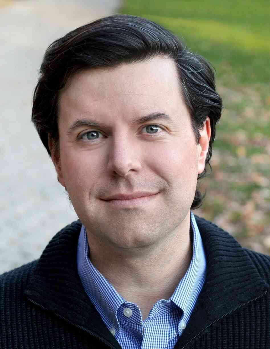 Charles Duhigg writes for the business section of The New York Times. 