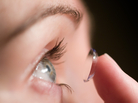 Contact lens Contact lens