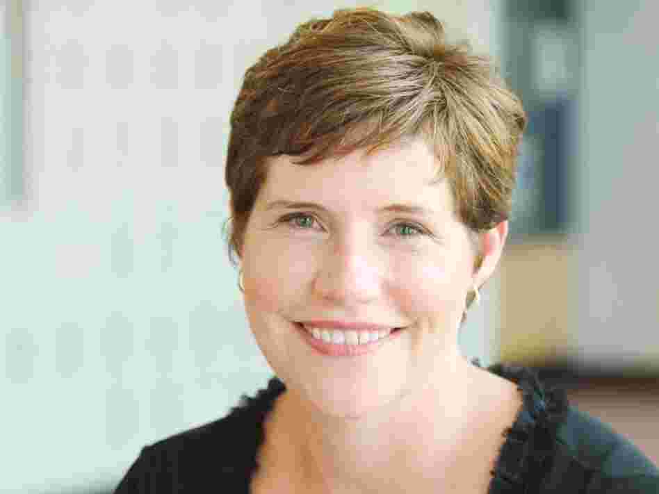 Julia Flynn Siler is an award-winning journalist and author of The House of Mondavi. 