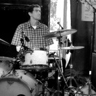 John Truscinski (left) and Steve Gunn.