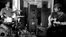 John Truscinski (left) and Steve Gunn. John Truscinski (left) and Steve Gunn.