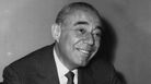 Composer Richard Rodgers in London for the opening of 'The Boys From Syracuse'. Composer Richard Rodgers in London for the opening of 'The Boys From Syracuse'.