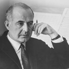 Samuel Barber. Samuel Barber.