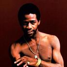 Al Green, from the cover of his Greatest Hits album, first released in 1975. Al Green, from the cover of his Greatest Hits album, first released in 1975.