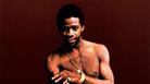Al Green, from the cover of his Greatest Hits album, first released in 1975. Al Green, from the cover of his Greatest Hits album, first released in 1975.